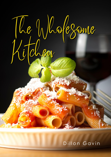 The Wholesome Kitchen