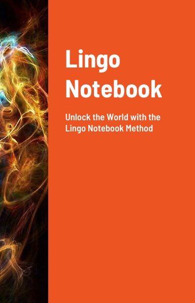 Lingo Notebook