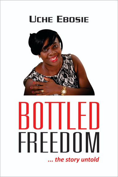 Bottled  Freedom