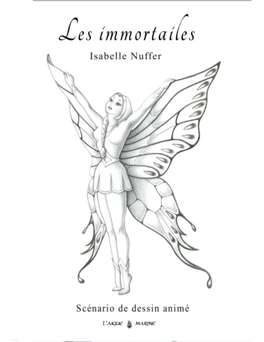 Les Immortailes