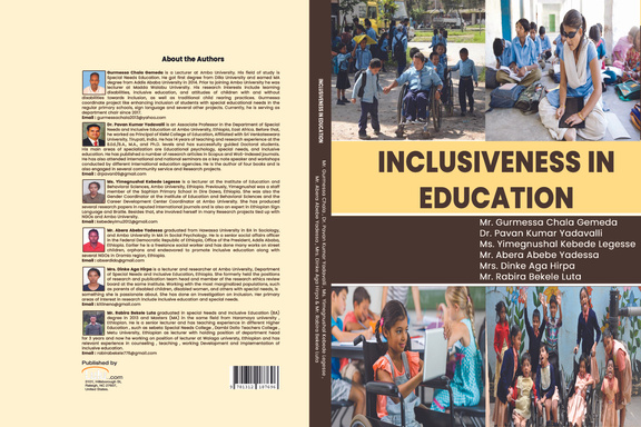 INCLUSIVENESS IN EDUCATION