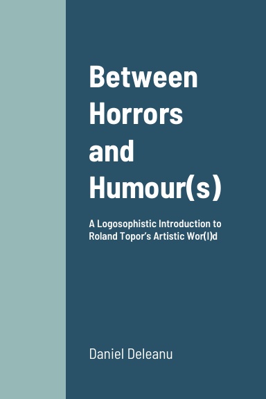 Between Horrors and Humour(s)