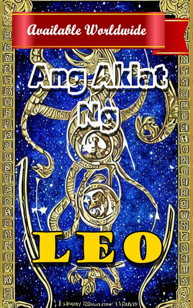 Ang Aklat ng Leo