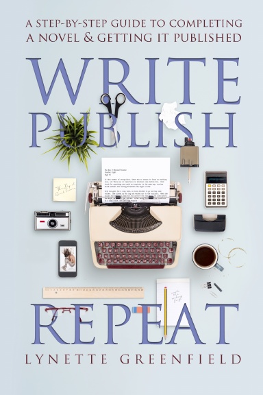 Write Publish Repeat