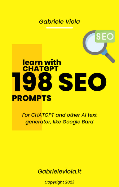 198 SEO prompts