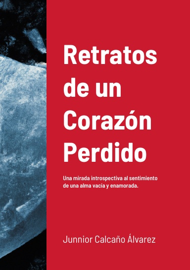 Retratos de un Corazón Perdido