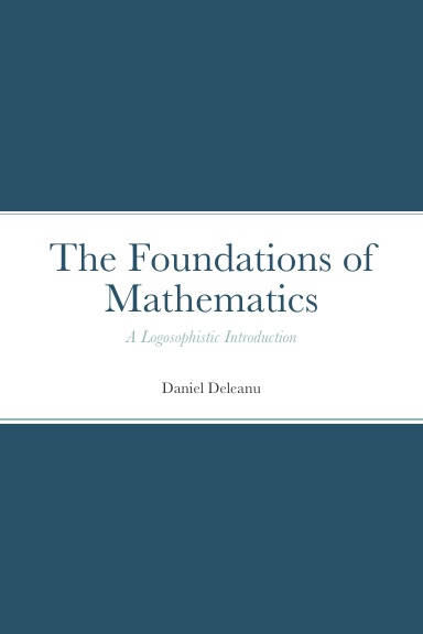 The Foundations of Mathematics