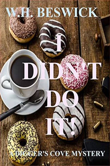 I Didn't Do It