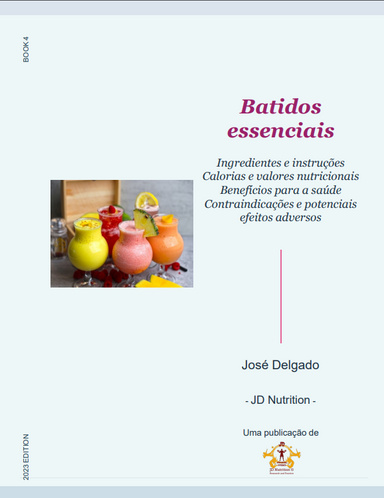 Batidos essenciais