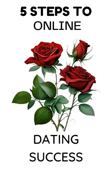 5 Steps to Online Dating Success