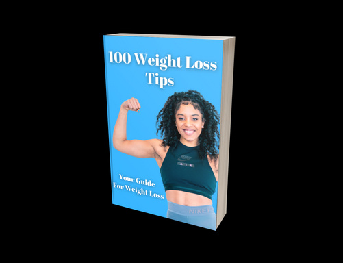 100 Weight Loss Tips