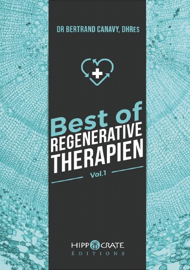 BEST OF REGENERATIVE THERAPIEN – BAND 1