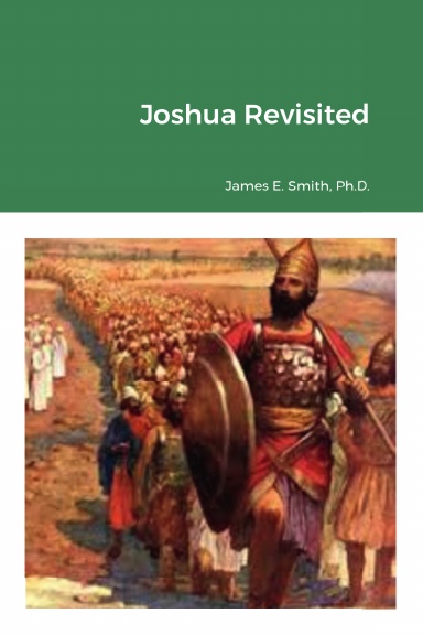 Joshua Revisited