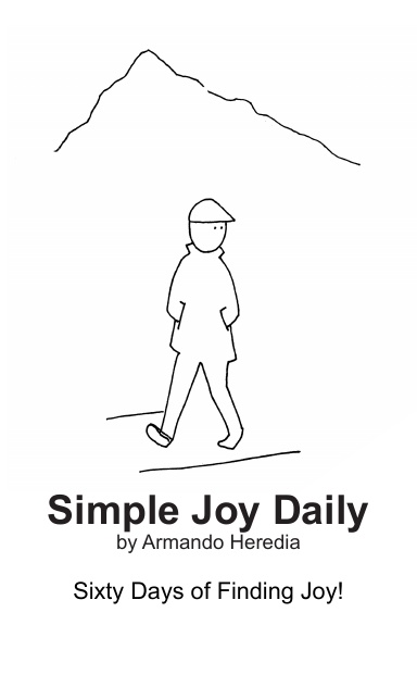 Simple Joy Daily