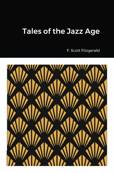 Tales of the Jazz Age