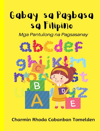 Gabay sa Pagbasa sa Filipino