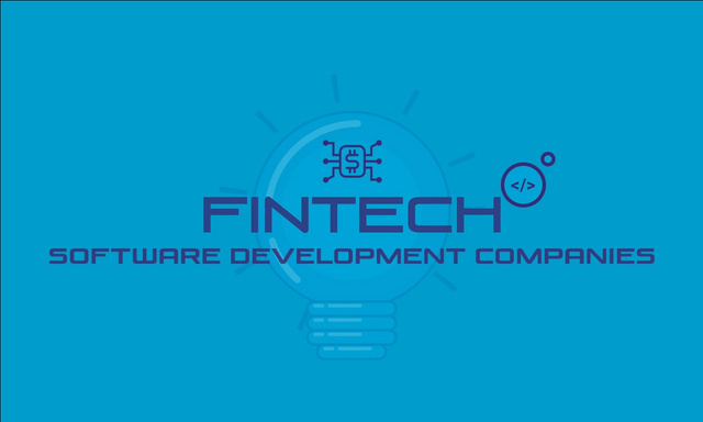 Top FinTech Software Development Companies 2022