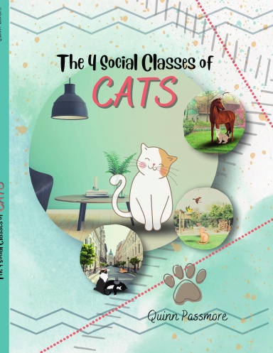 How Social Are Cats?: The Social Lives Of Cats