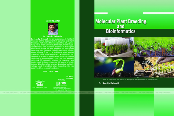 Molecular Plant Breeding and Bioinformatics