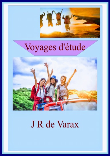 Voyages d'Études