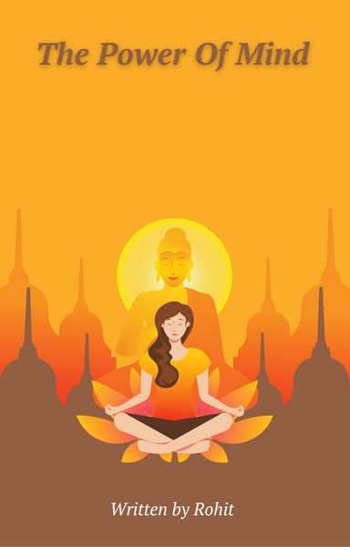 The Power of Mind