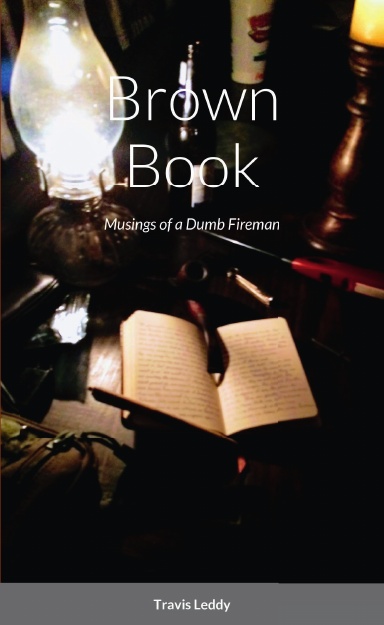 Brown Book