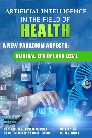 Artificial Intelligence in the Field of Health