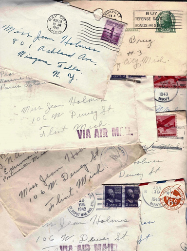 Love Letters Straight from the Heart  PDF ONLY