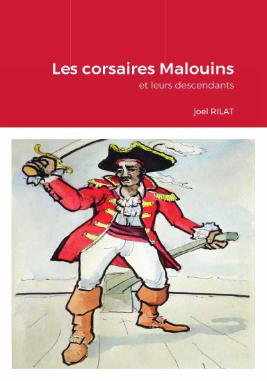 Les corsaires Malouins