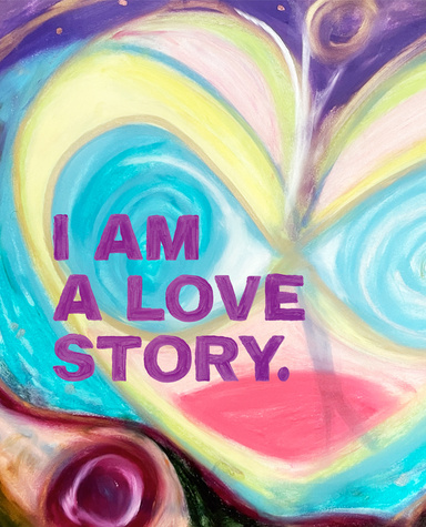 I am a love story