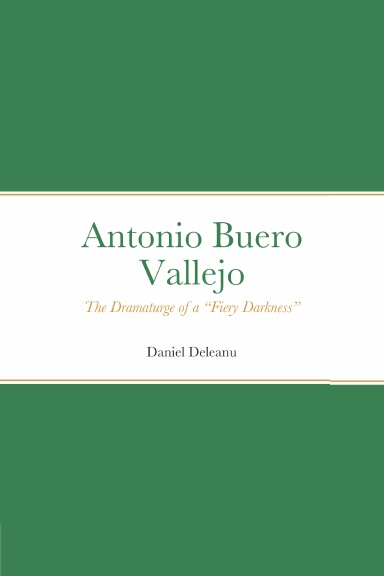 Antonio Buero Vallejo