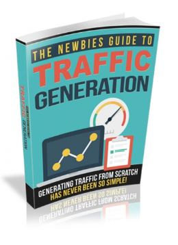 The Newbies Guide TO Traffic Generation
