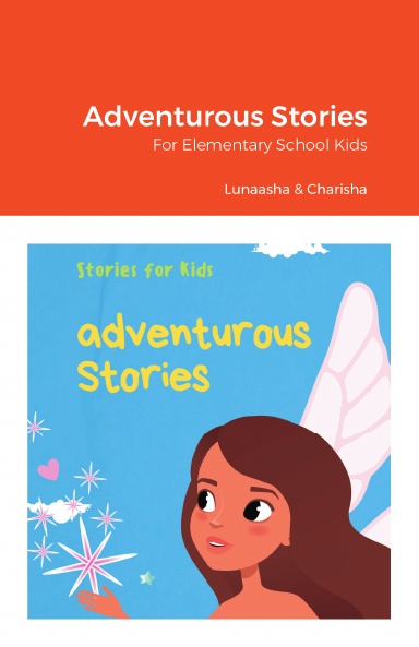 Adventurous Stories