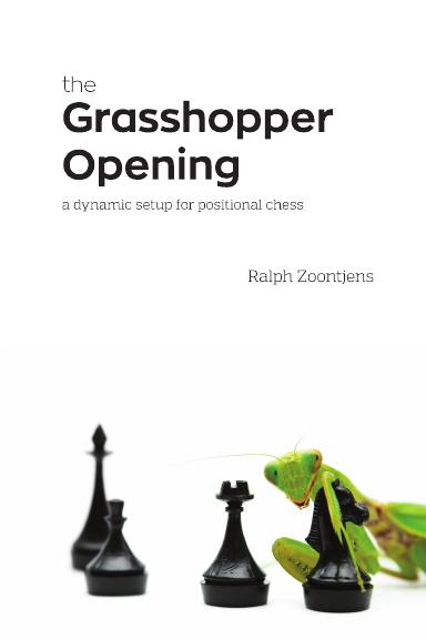 The Grasshopper Opening