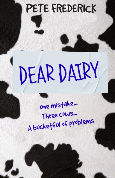 Dear Dairy