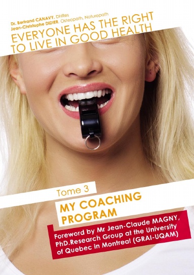 EVERYONE HAS THE RIGHT TO A HEALTHY LIVE – VOLUME 3