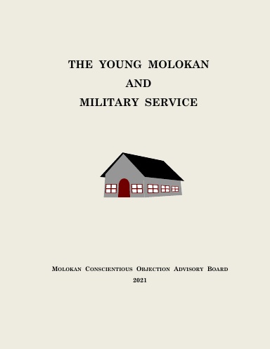 Molokan C.O. Manual