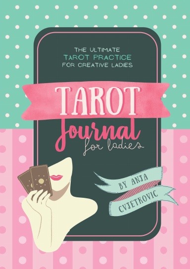 Tarot Journal for Ladies