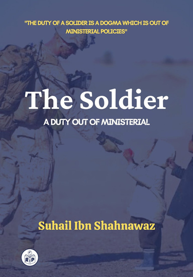 The Soldier