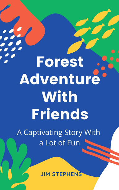 Forest Adventure With Friends