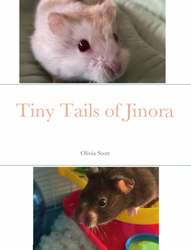 Tiny Tails