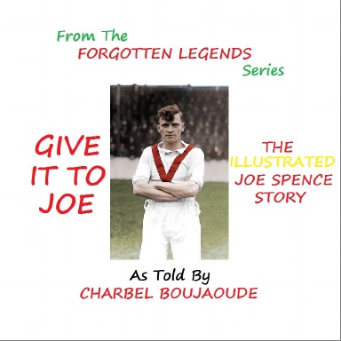 Give It To Joe