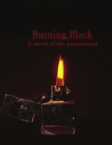 Burning Black