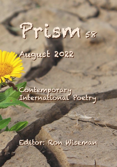 Prism 58 - August 2022
