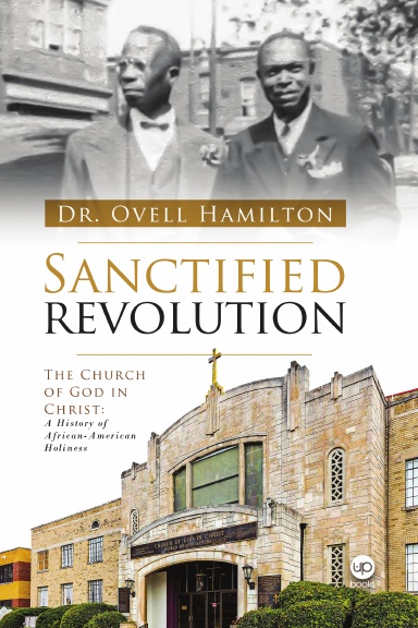 Sanctified Revolution