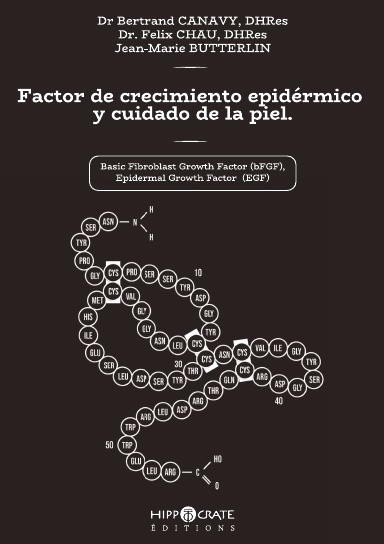 Factor De Crecimiento Epidérmico Y Cuidado De La Piel 2221