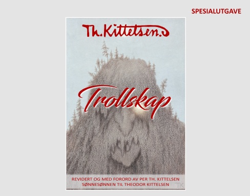 Trollskap - spesialutgave