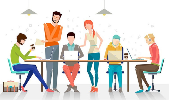 The Comprehensive Guide to Hiring Dedicated Team for Your Next Application Development