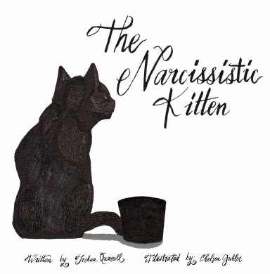 The Narcissistic Kitten