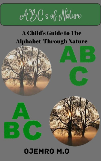 ABC's of NATURE